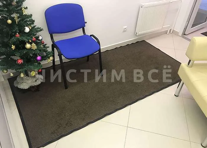 Аренда ковров — в чем причина популярности сервиса