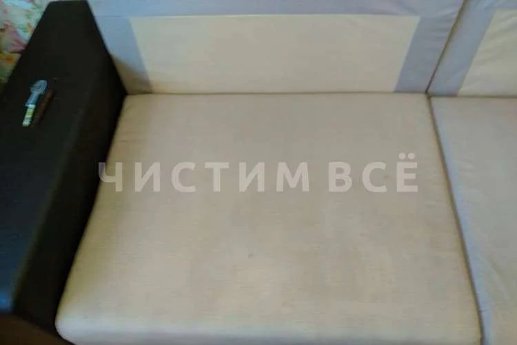 Видеоотзыв о химчистке дивана и кресел